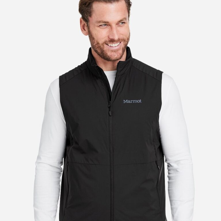 Men's Novus LT Insulated Vest – M15535