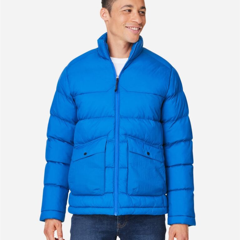 Men's Inspire Puffer Jacket – CE720