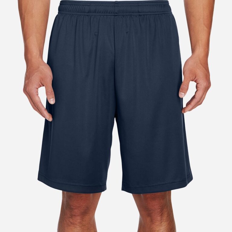 Men's Zone Performance Shorts – TT11SH