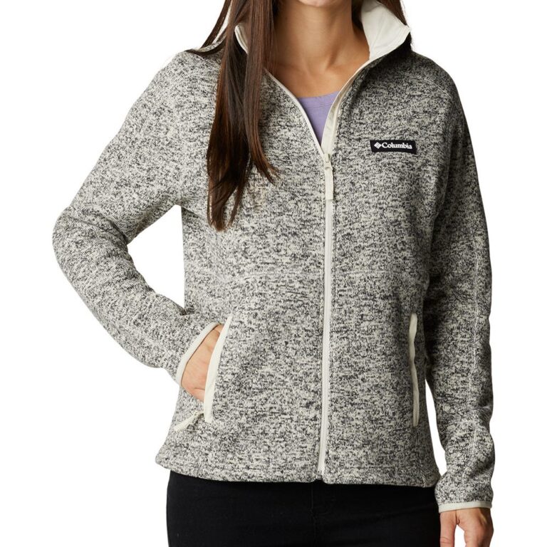 Women's Sweater Weather™ II Full-Zip Jacket – 208572