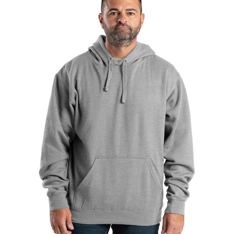 Tall Signature Sleeve Hooded Pullover Sweatshirt – SP402GT