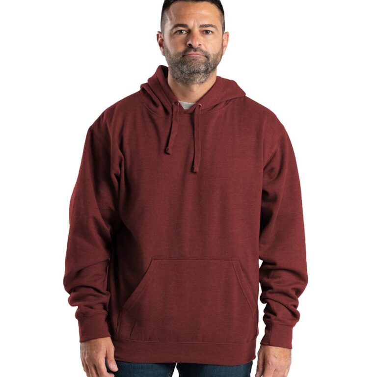 Men's Signature Sleeve Hooded Sweatshirt – SP401