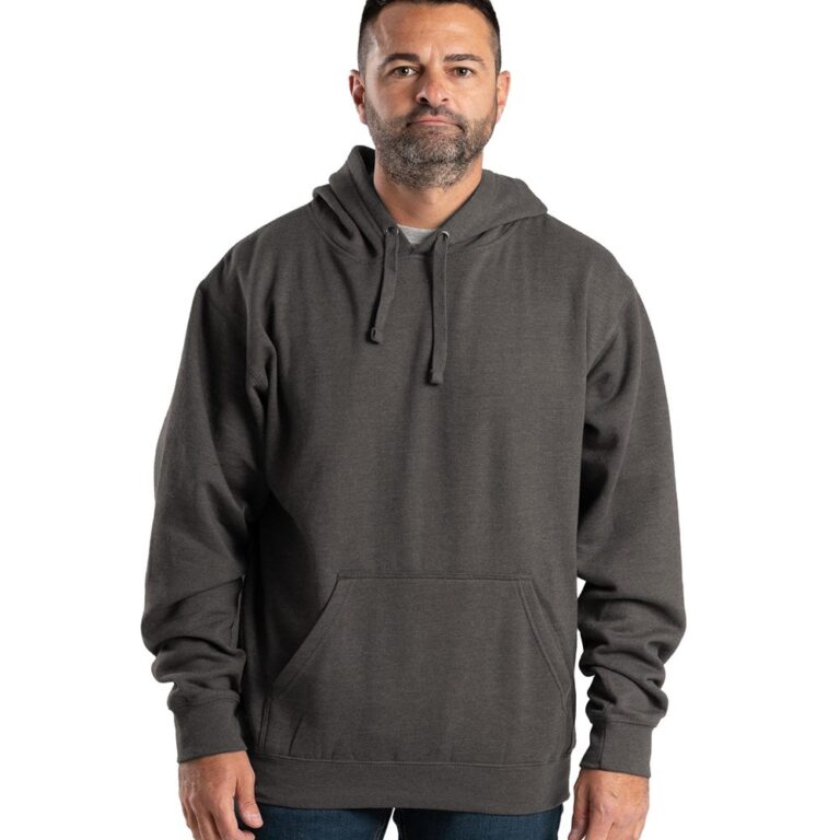 Men's Tall Signature Sleeve Hooded Sweatshirt – SP401T
