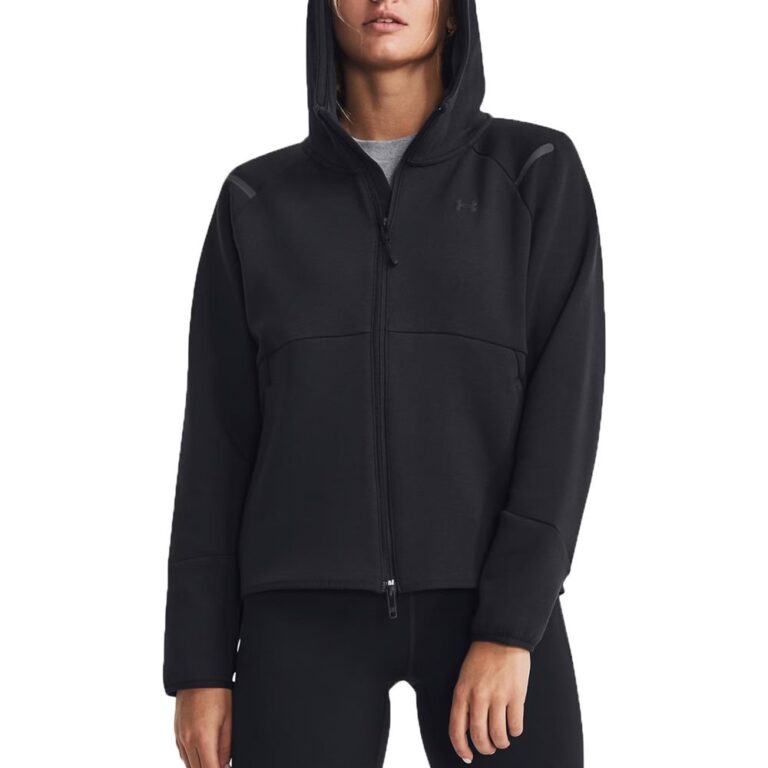 Women's Unstoppable Fleece Full-Zip Jacket – 1379842