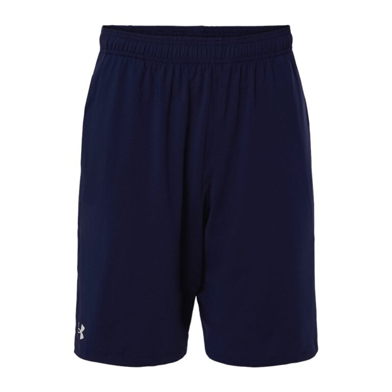 Men's Tech™ Vent 9" Shorts – 6005528