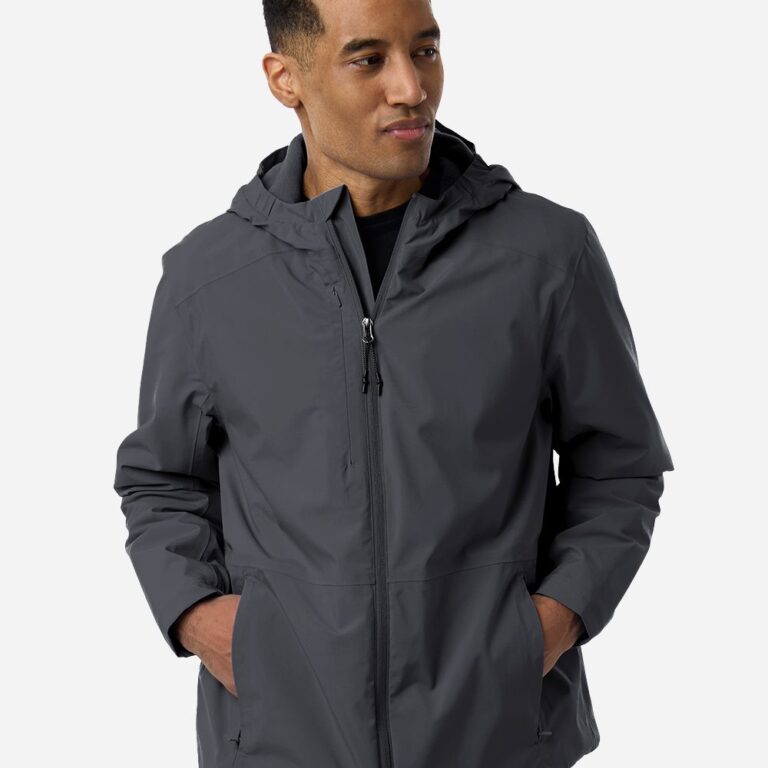 Men's Barrier All Season Jacket – CE812
