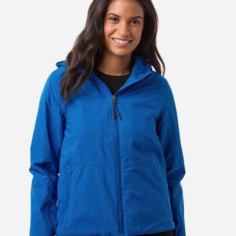 Women's Barrier All Season Jacket – CE812W