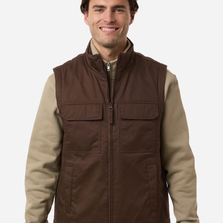 Unisex ClimaBloc® Station Vest – M723