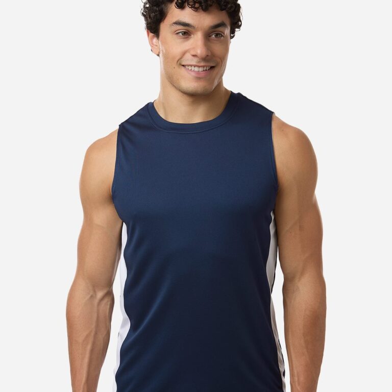 Unisex Zone Performance Reversible Jersey – TT115