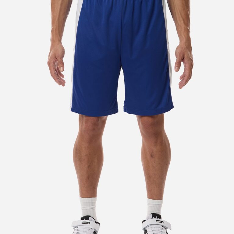 Unisex Zone Performance Reversible Shorts – TT115B