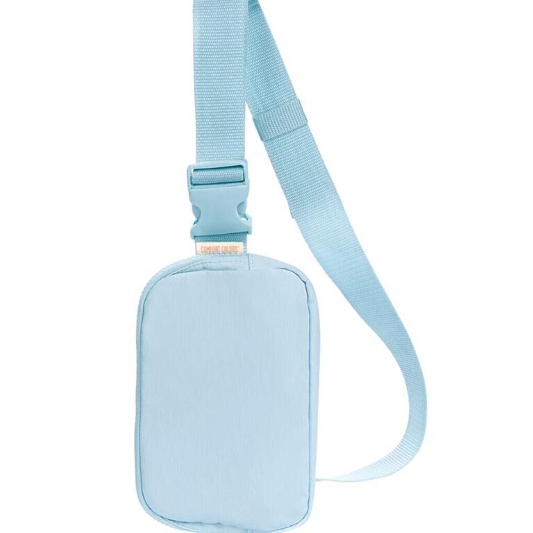 Explorer Sling Bag – CCSB0