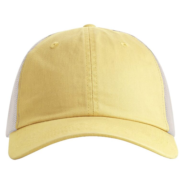 Sunwashed Trucker Cap – CCST0