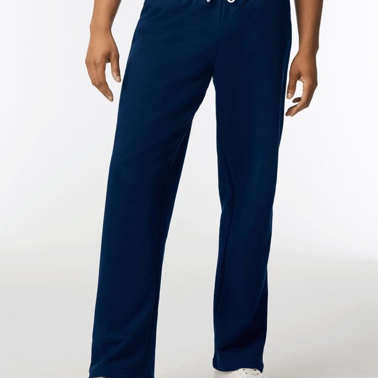 Unisex Heavy Blend™ Open-Bottom Sweatpants – 18400