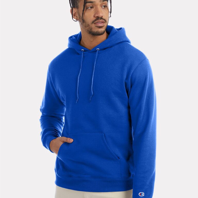 Unisex Powerblend® Hooded Sweatshirt – S700