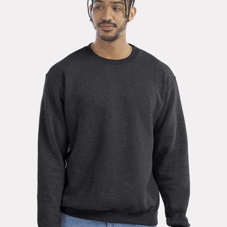Unisex Powerblend® Crewneck Sweatshirt – S600