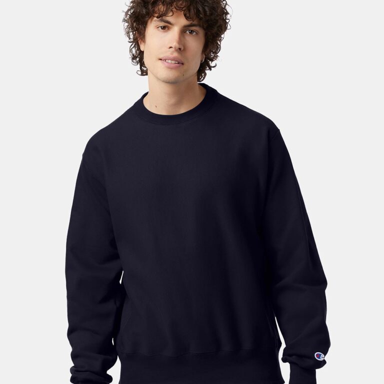 Unisex Reverse Weave® Crewneck Sweatshirt – S149