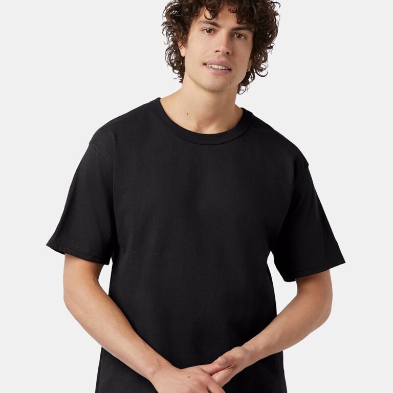 Unisex Heritage Jersey T-Shirt – T105