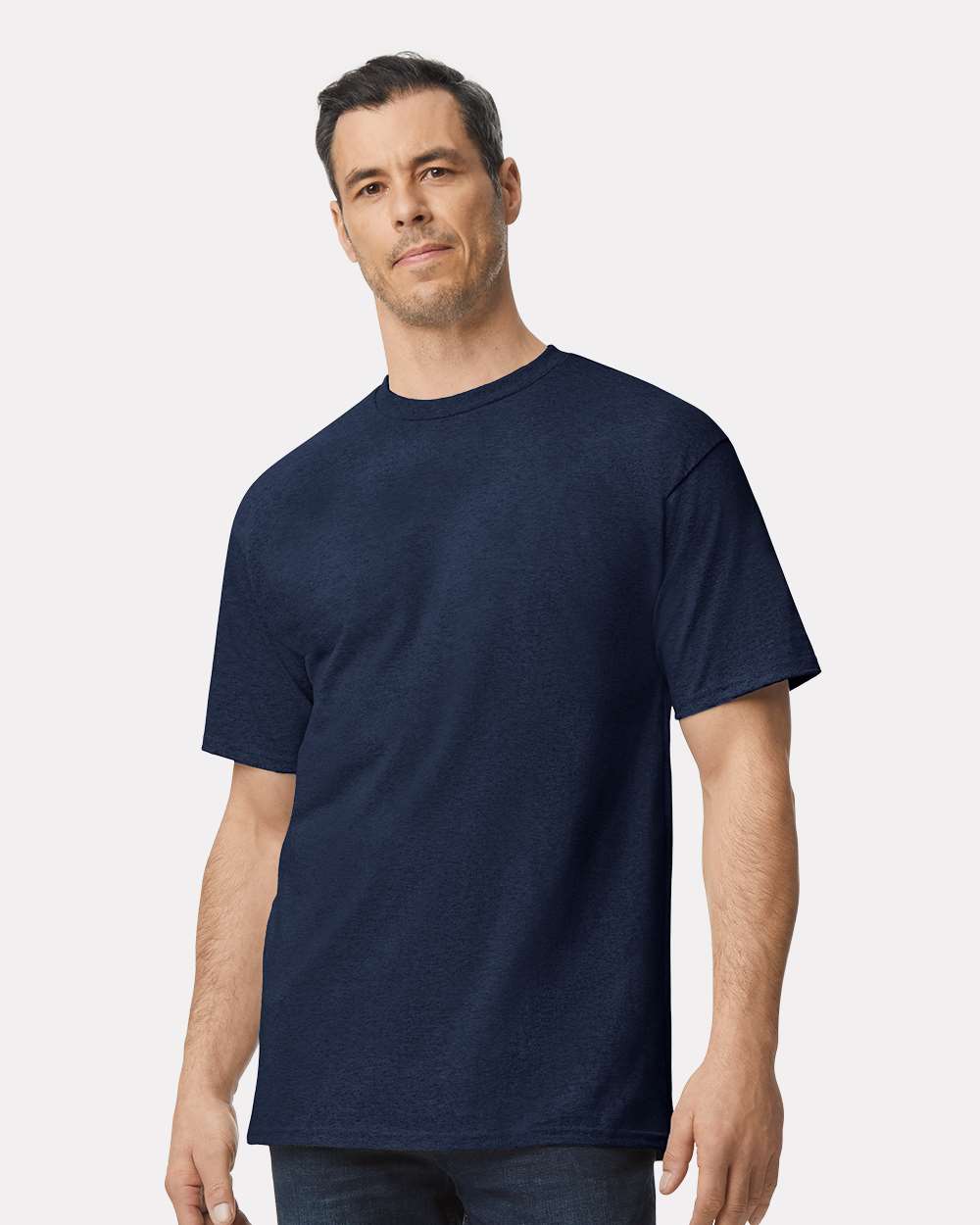 Men's Tall Ultra Cotton® T-Shirt – 2000T