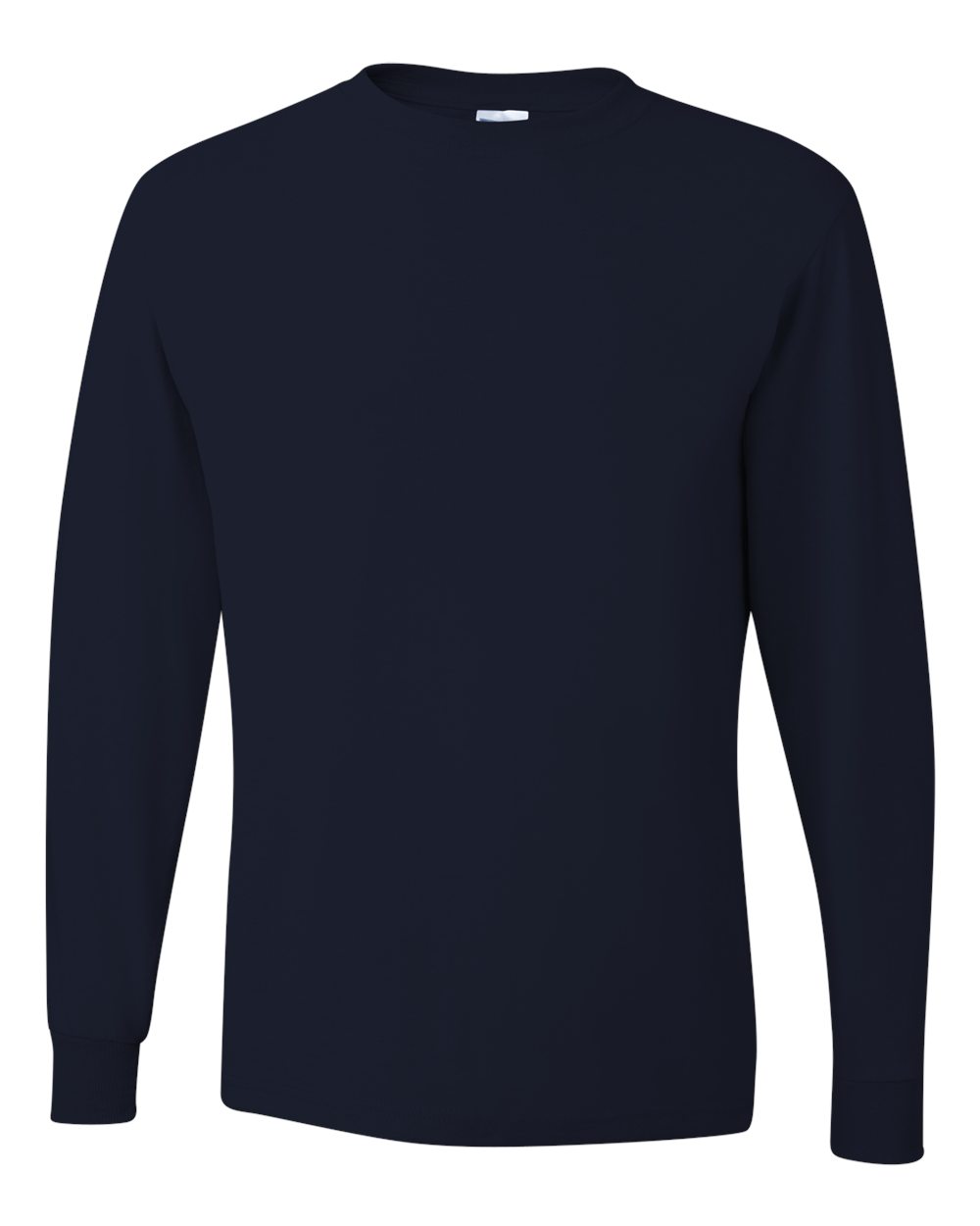 Unisex Dri-Power® Long Sleeve 50/50 T-Shirt – 29LSR