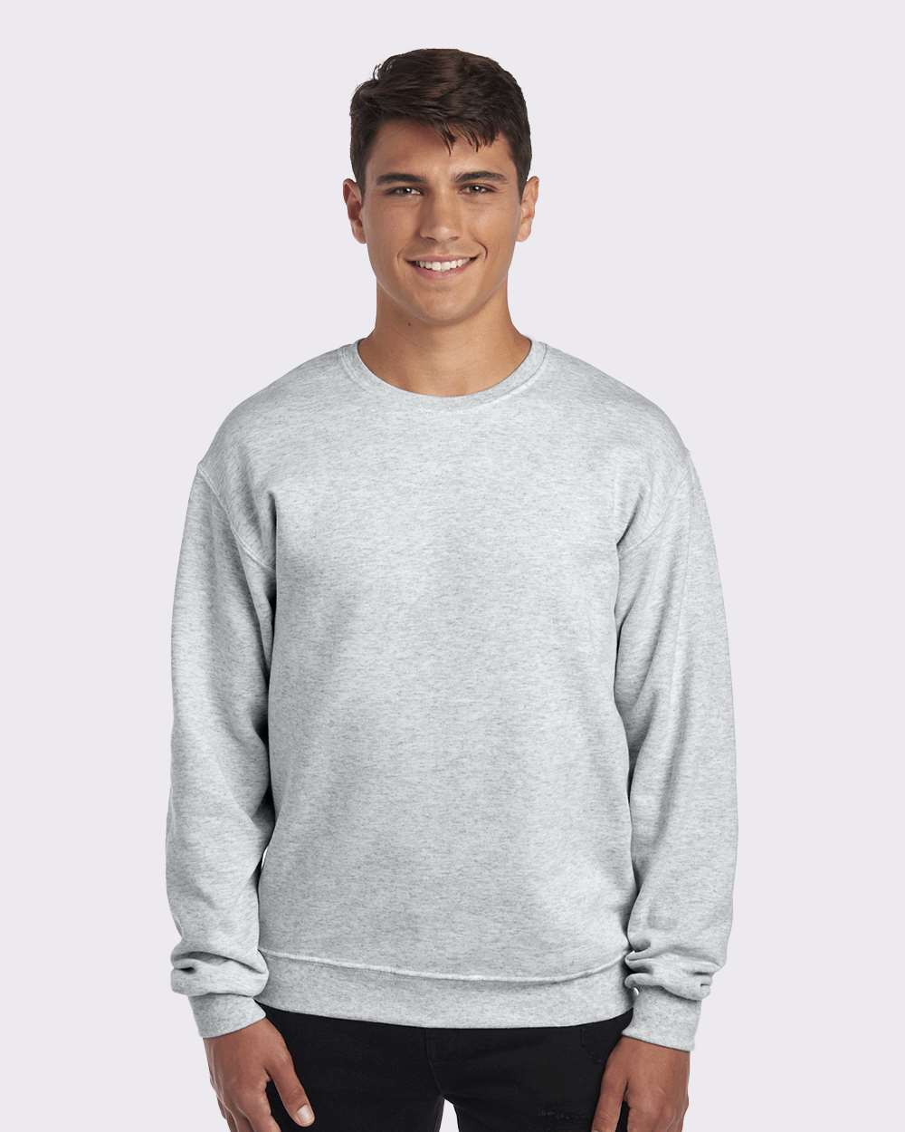 Unisex NuBlend® Crewneck Sweatshirt – 562MR