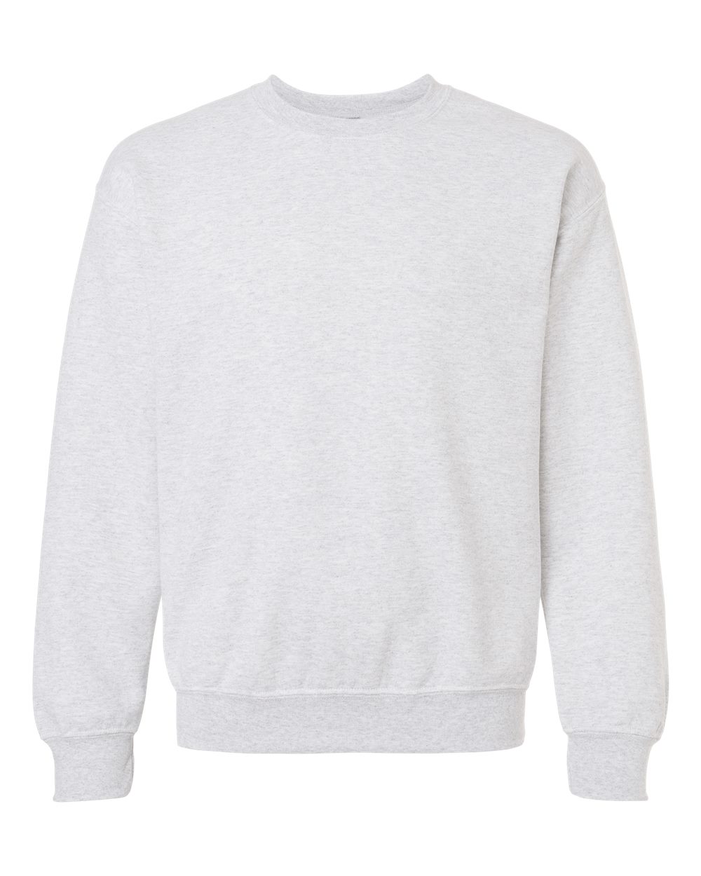Unisex DryBlend® Crewneck Sweatshirt – 12000