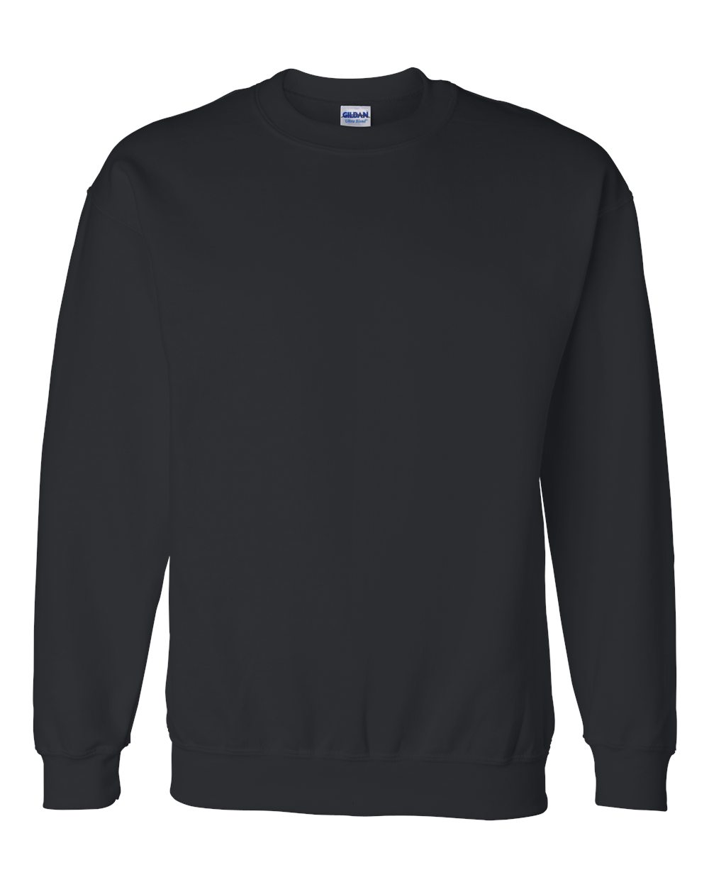 Unisex DryBlend® Crewneck Sweatshirt – 12000