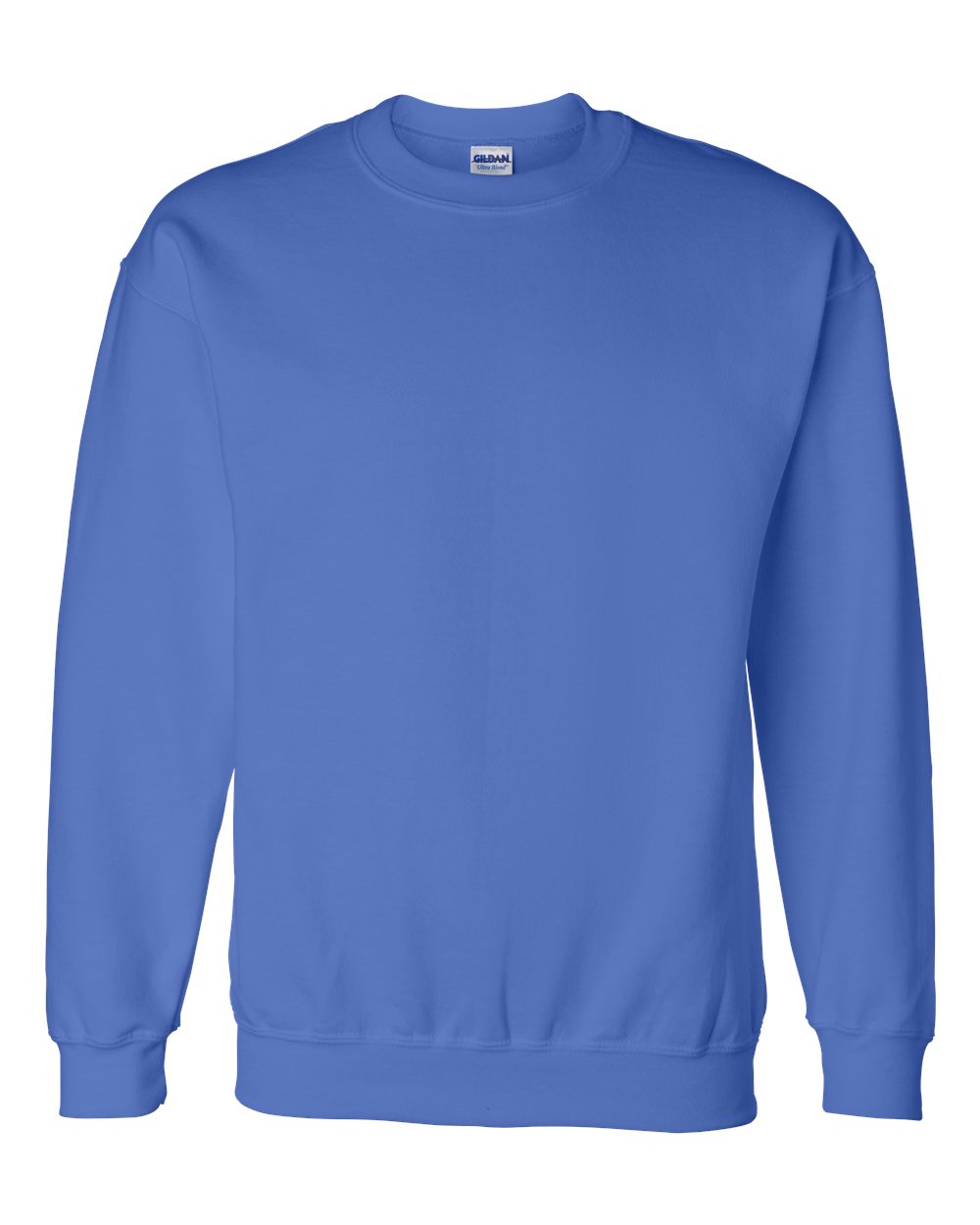 Unisex DryBlend® Crewneck Sweatshirt – 12000