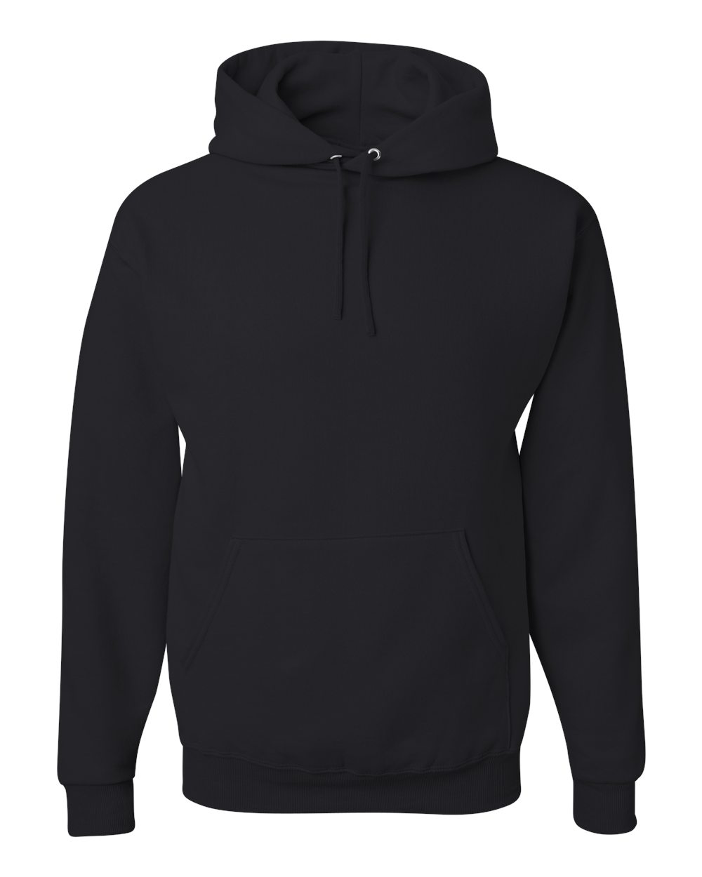 Unisex NuBlend® Hooded Sweatshirt – 996MR