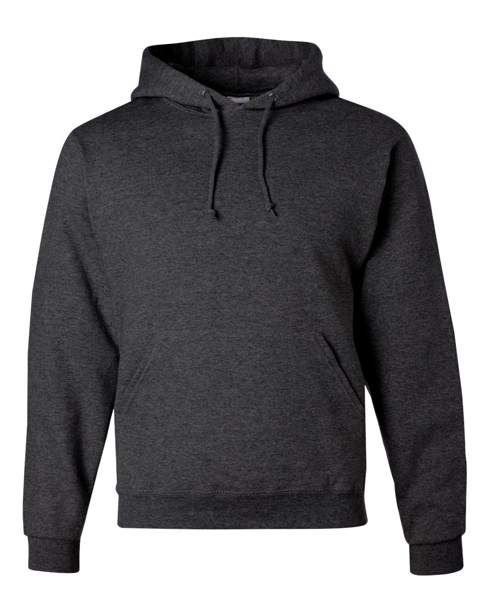 Unisex NuBlend® Hooded Sweatshirt – 996MR