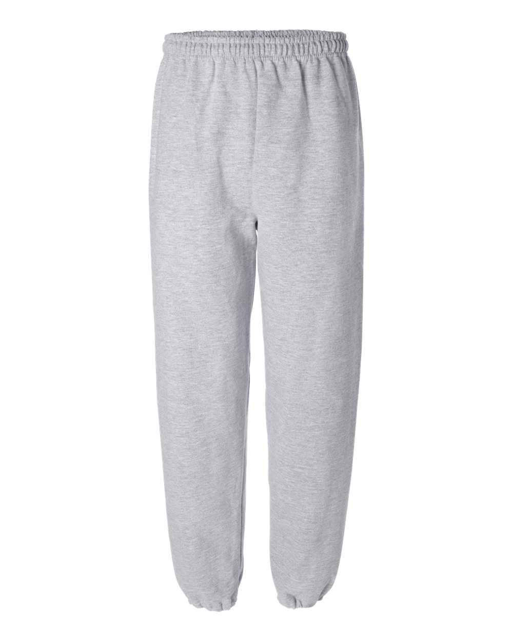Unisex Heavy Blend™ Sweatpants – 18200 – Sport Grey