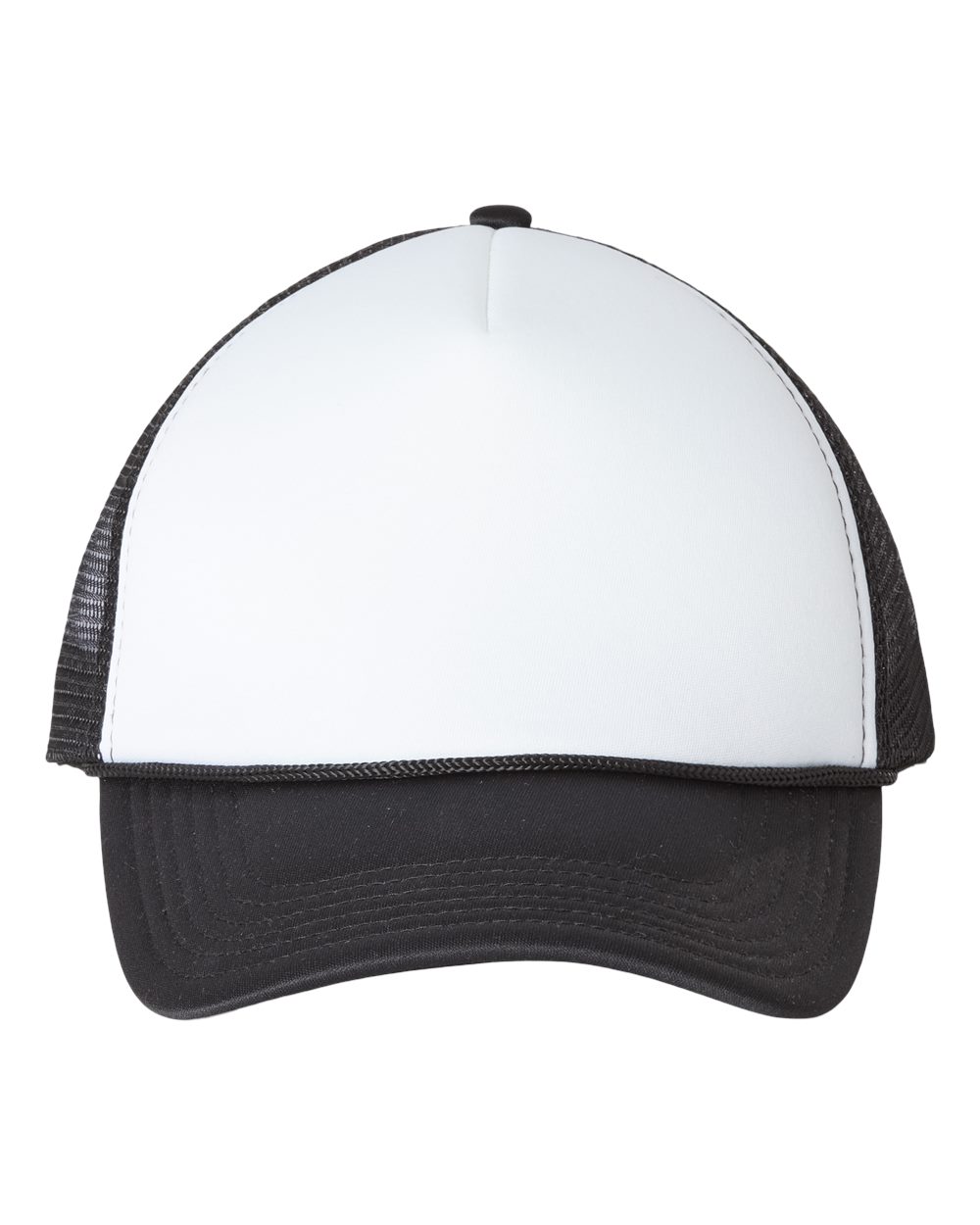Foam Mesh-Back Trucker Cap – VC700