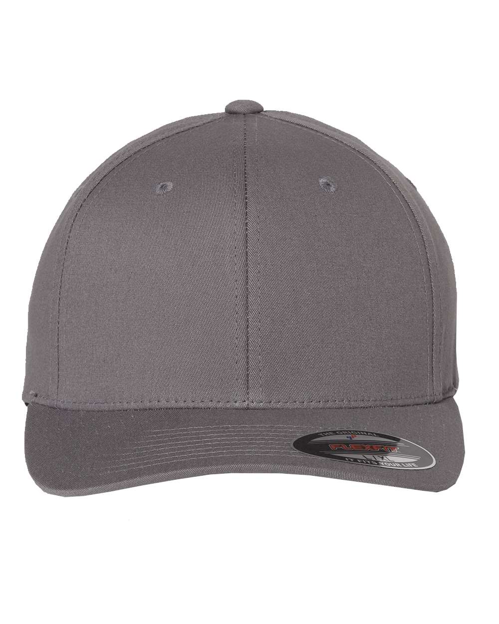 V-Flexfit® Cotton Twill Cap – 5001