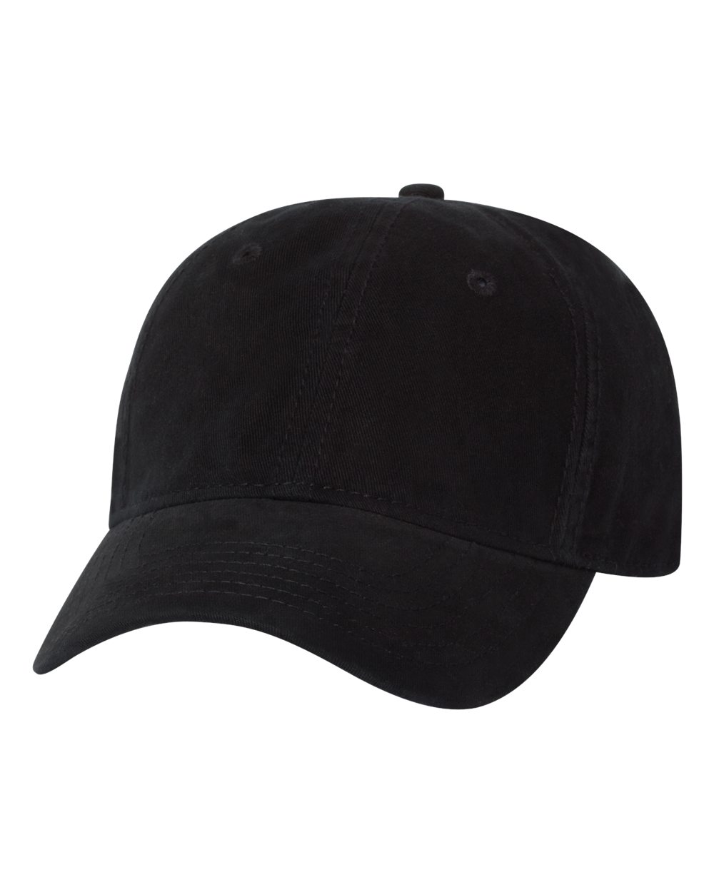 Unstructured Cap – AH35