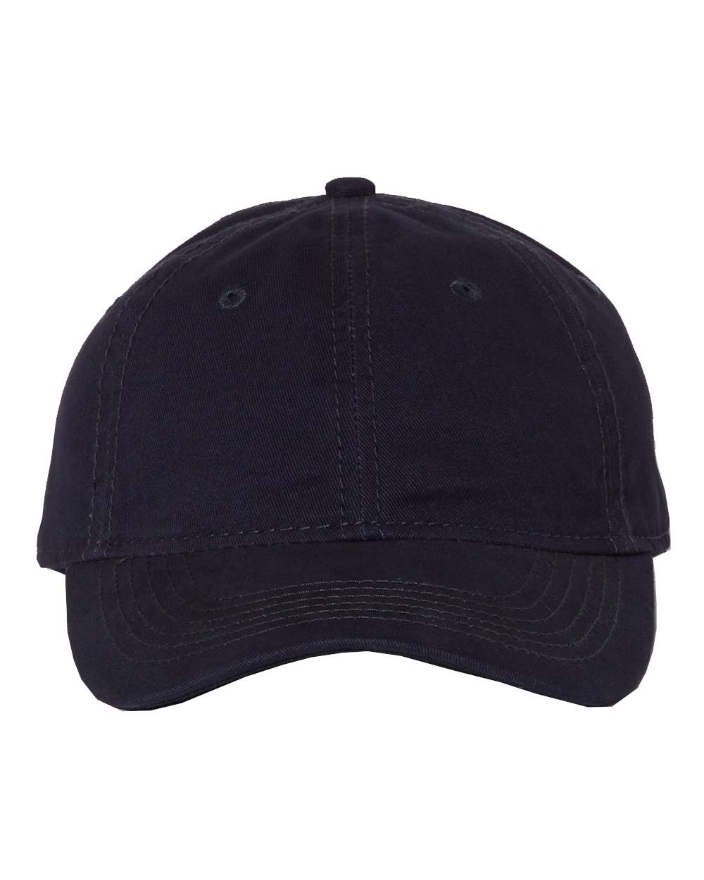 Unstructured Cap – AH35 – Navy