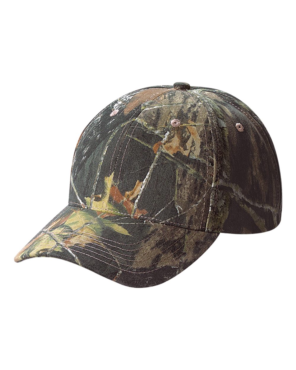 Licensed Camo Cap – LC10