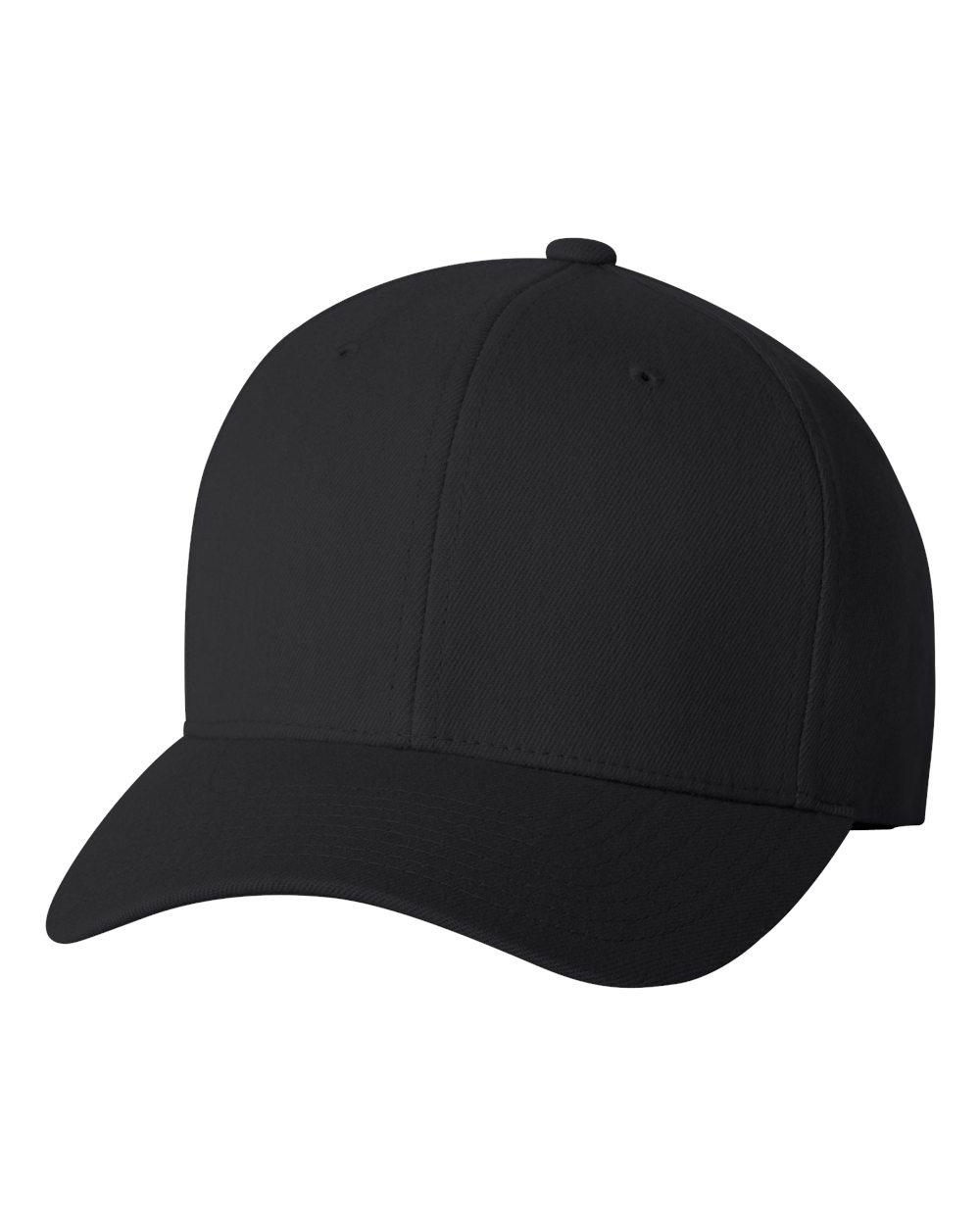 Wool-Blend Cap – 6477