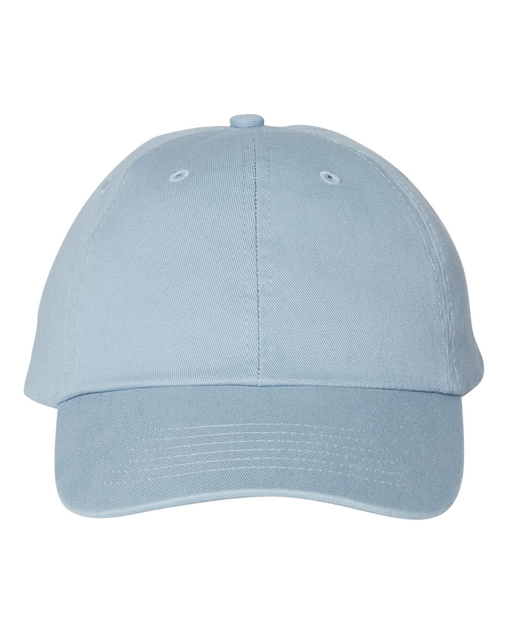 Bio-Washed Classic Dad Hat – VC300A