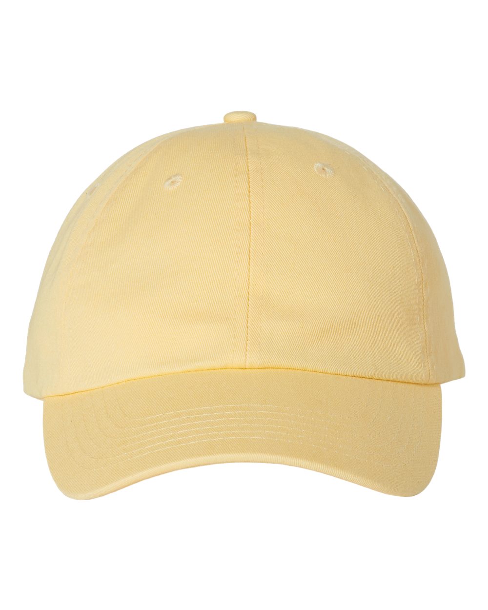 Bio-Washed Classic Dad Hat – VC300A