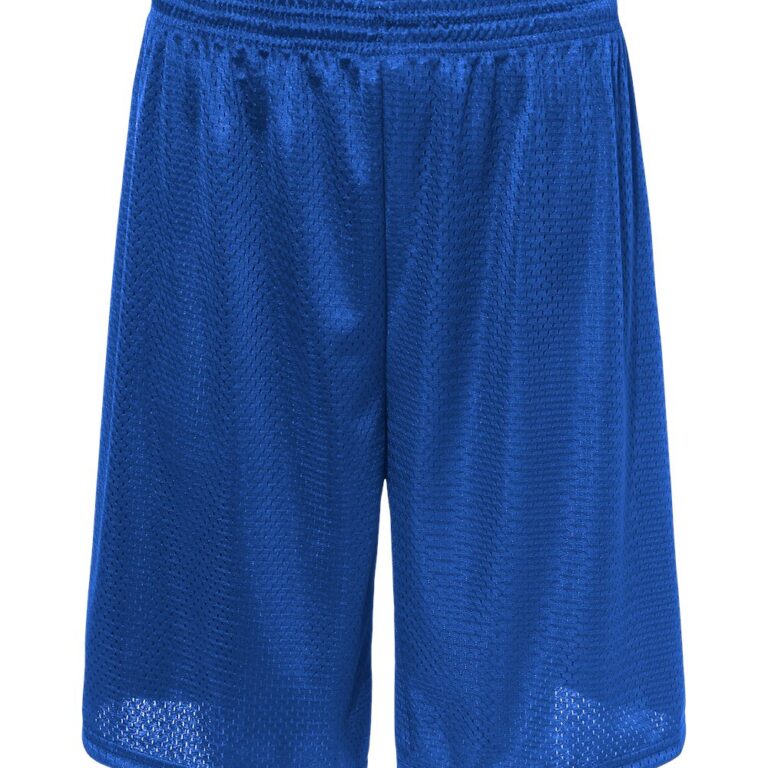 Men's Mesh 9" Shorts – 5109