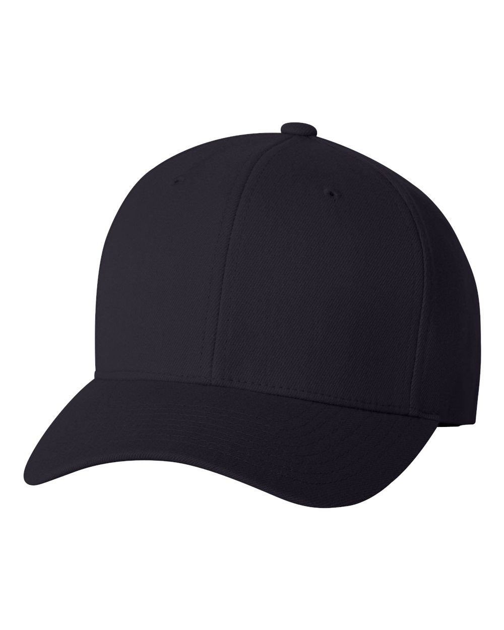 Wool-Blend Cap – 6477 – Dark Navy