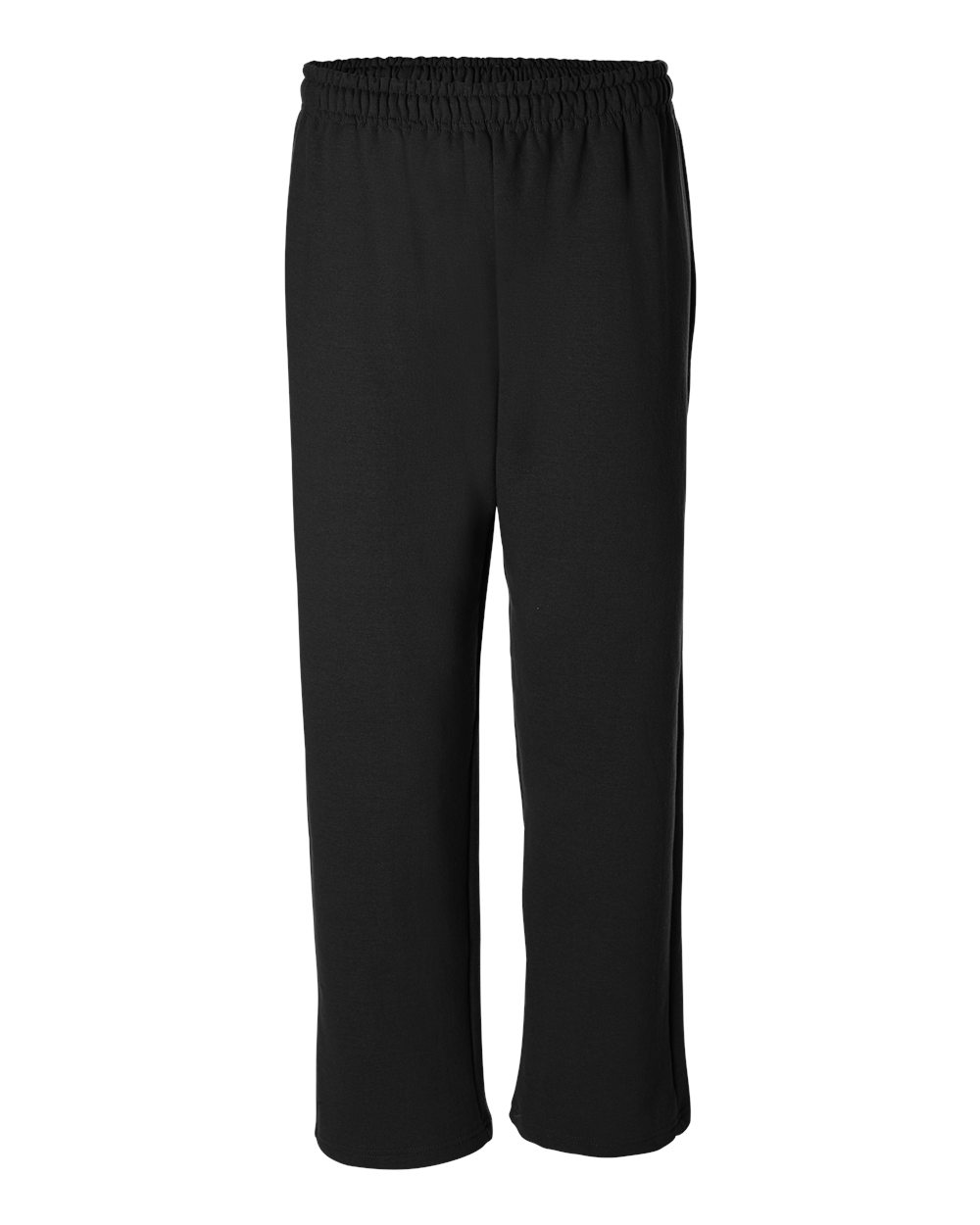 Unisex Heavy Blend™ Open-Bottom Sweatpants – 18400
