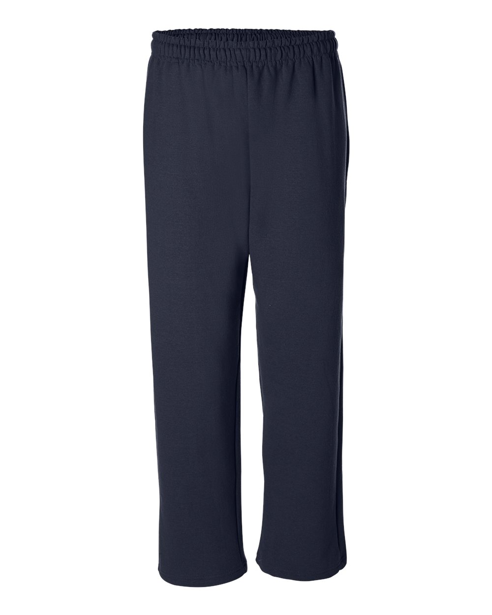 Unisex Heavy Blend™ Open-Bottom Sweatpants – 18400