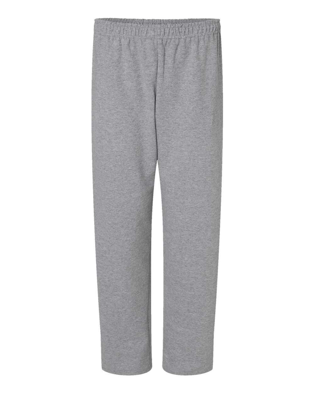 Unisex Heavy Blend™ Open-Bottom Sweatpants – 18400
