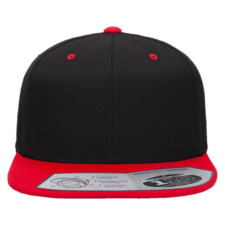 110® Snapback Cap – 110F