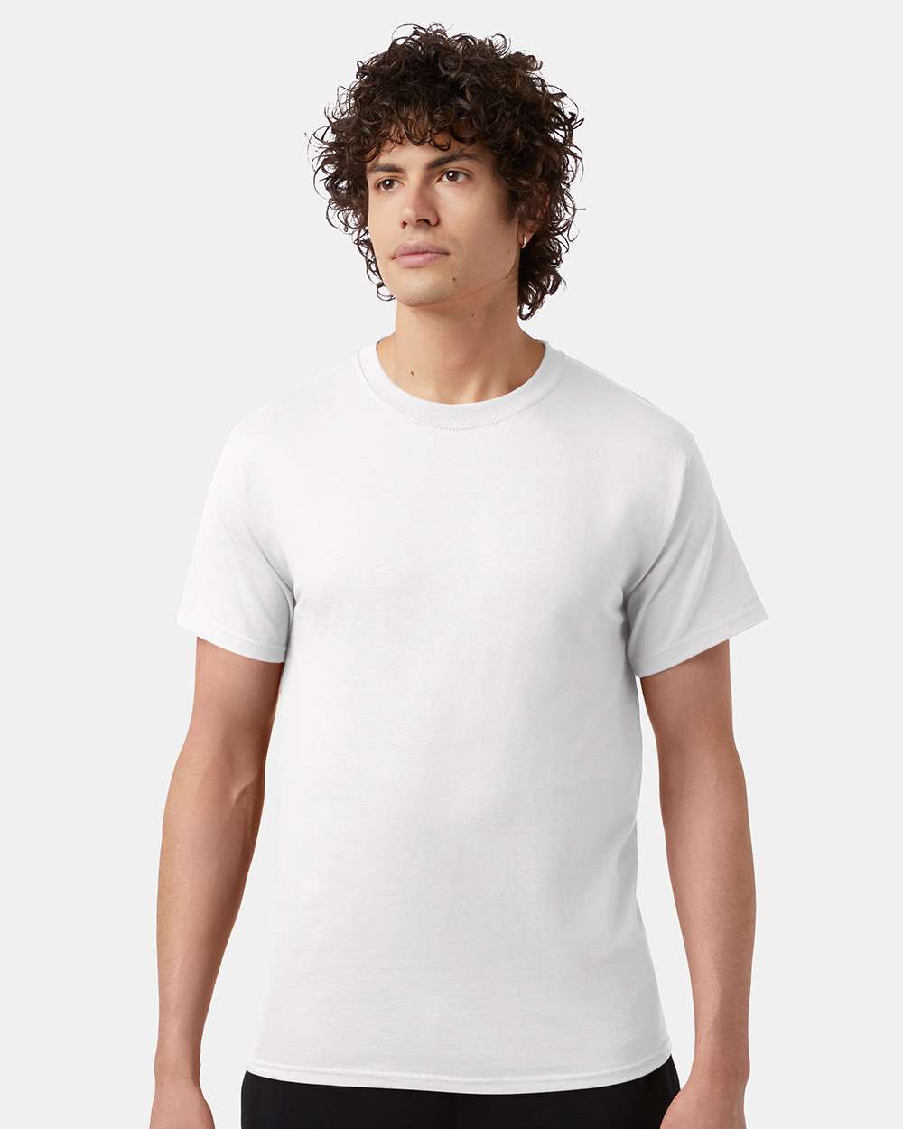 Unisex Classic T-Shirt – T425 – White