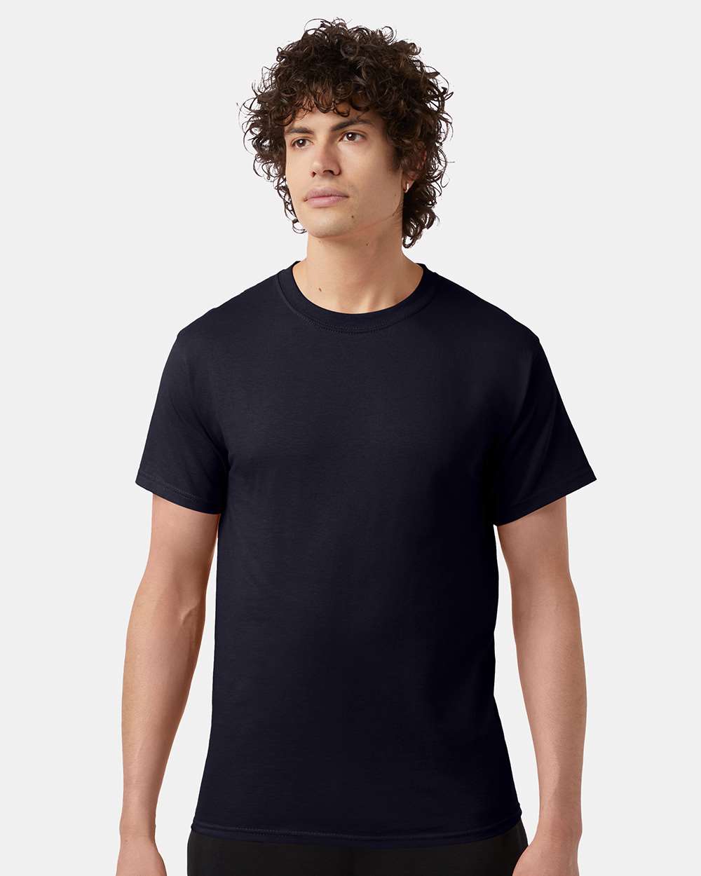 Unisex Classic T-Shirt – T425 – Navy