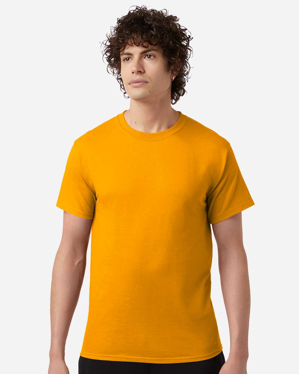 Unisex Classic T-Shirt – T425 – Gold
