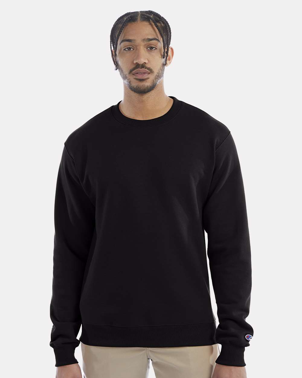 Unisex Powerblend® Crewneck Sweatshirt – S600