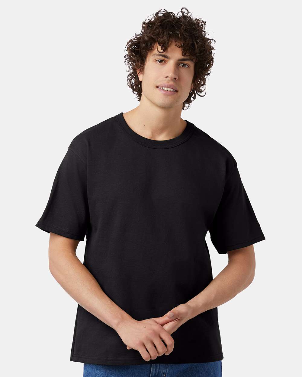 Unisex Heritage Jersey T-Shirt – T105