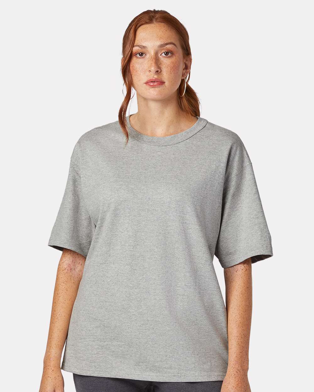 Unisex Heritage Jersey T-Shirt – T105
